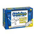 FOX -Telestrations: 12 Player Party Pack (Ding & Dent) [Moderate Damage]