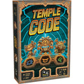 FOX -Temple Code