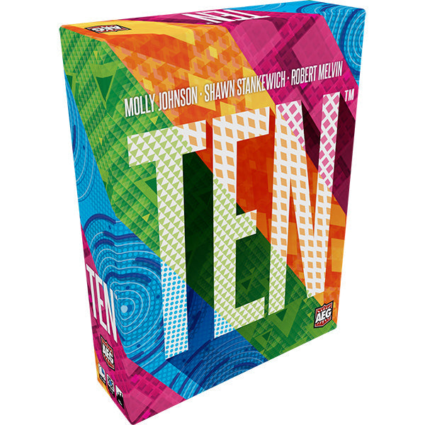 FOX -Ten