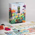 FOX -Tend + Kickstarter Extras