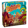 FOX -Tentacle Town