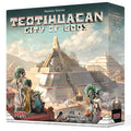 FOX -Teotihuacan: City of Gods