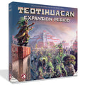 FOX -Teotihuacan: Expansion Period Expansion