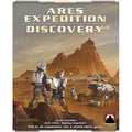 FOX -Terraforming Mars: Ares Expedition Discovery Expansion (Ding & Dent)