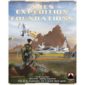 FOX -Terraforming Mars: Ares Expedition Foundations Expansion