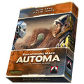 FOX -Terraforming Mars: Automa Expansion (Ding & Dent)
