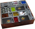 FOX -Terraforming Mars Folded Space Box Insert
