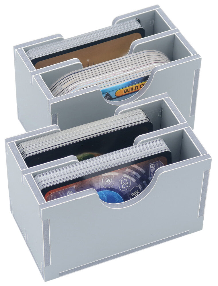 FOX -Terraforming Mars Folded Space Box Insert