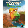 FOX -Terraforming Mars: The Dice Game