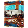 FOX -Terraforming Mars: Turmoil Expansion (Ding & Dent)