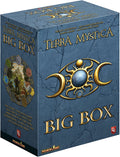 FOX -Terra Mystica Big Box