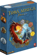 FOX -Terra Mystica: Fire & Ice Expansion