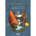 FOX -Terra Mystica: Merchants of the Seas Expansion