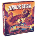 FOX -Terror Below