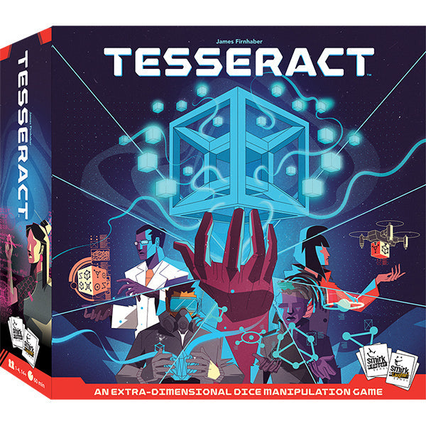 FOX -Tesseract