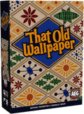 FOX -That Old Wallpaper