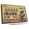 FOX -The Army Painter: Speedpaint Starter Set 2.0