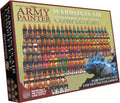 FOX -The Army Painter: Warpaints Air - Complete Set