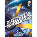 FOX -The Artemis Project: Satellites & Commanders Expansion