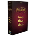 FOX -The Castles of Burgundy (Ding & Dent) [Severe Damage]