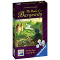 FOX -The Castles of Burgundy - The Dice Game (Ding & Dent)
