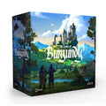 FOX -The Castles of Burgundy: Special Edition (Ding & Dent)
