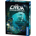 FOX -The Crew: Mission Deep Sea (Ding & Dent)