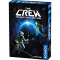 FOX -The Crew: The Quest for Planet Nine