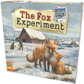 FOX -The Fox Experiment (Ding & Dent)