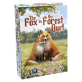 FOX -The Fox in the Forest Duet