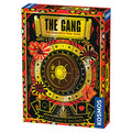 FOX -The Gang