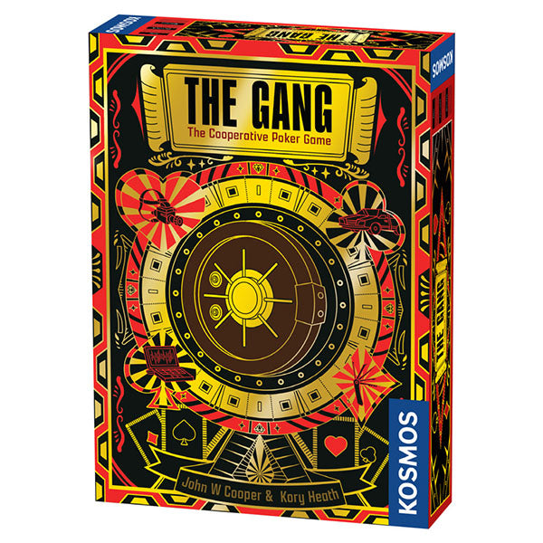 FOX -The Gang