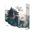 FOX -The Great Wall (Miniatures Version)