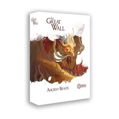 FOX -The Great Wall: Ancient Beasts Expansion