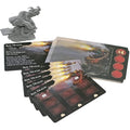 FOX -The Great Wall - Iron Dragon Blister