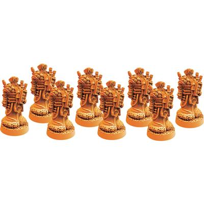 FOX -The Great Wall - Stretch Goals Expansion