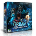 FOX -The Grimm Masquerade