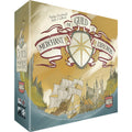 FOX -The Guild of Merchant Explorers (Ding & Dent)