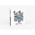FOX -The Isle of Cats: Boat Pack Expansion