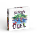 FOX -The Isle of Cats Duel (Ding & Dent)