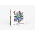 FOX -The Isle of Cats: Kittens and Beasts Expansion