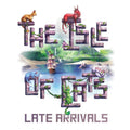 FOX -The Isle of Cats: Late Arrivals Expansion