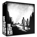 FOX -The Last of Us: Escape the Dark