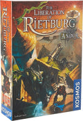 FOX -The Liberation of Rietburg
