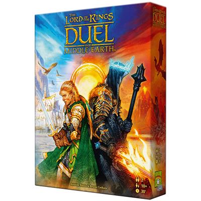 FOX -The Lord of the Rings: Duel for Middle-Earth