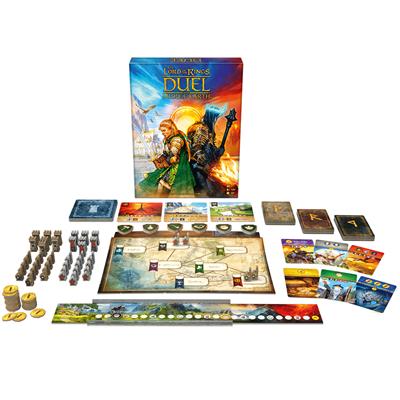 FOX -The Lord of the Rings: Duel for Middle-Earth