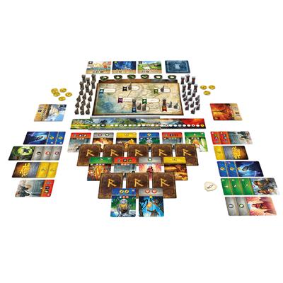FOX -The Lord of the Rings: Duel for Middle-Earth