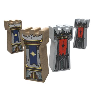 FOX -The Lord of the Rings: Duel for Middle-Earth