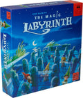 FOX -The Magic Labyrinth