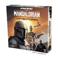 FOX -The Mandalorian: Adventures